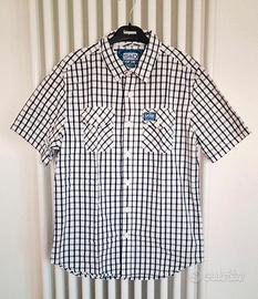 Camicia manica corta Superdry