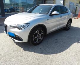ALFA ROMEO Stelvio 2.2 TD 190CV AT8 Q4 Sprint