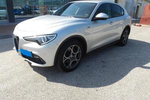 ALFA ROMEO Stelvio 2.2 TD 190CV AT8 Q4 Sprint