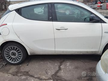 ricambi Lancia Ypsilon 