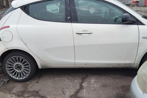 ricambi Lancia Ypsilon 