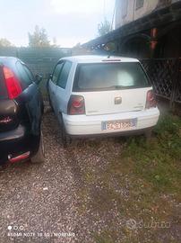 pezzi ricambi Seat arosa