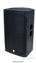 Casse the box pro dsx115