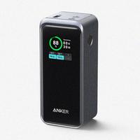 Anker Prime Power Bank, Caricabatterie Portatile