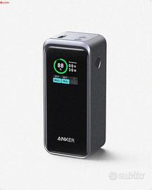 Anker Prime Power Bank, Caricabatterie Portatile