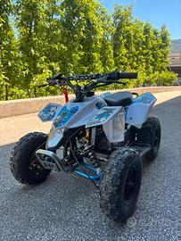 Mini quad 50cc