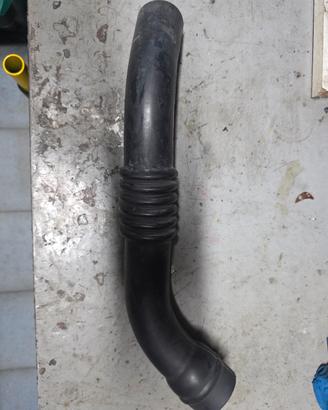 manicotto aspirazione fiat panda 
