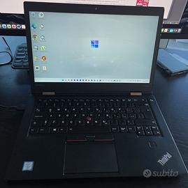 Lenovo X1 Carbon G1
