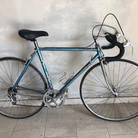 Bici Di Bartolomei Roma / Campagnolo G.S