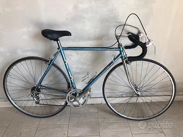 Bici Di Bartolomei Roma / Campagnolo G.S