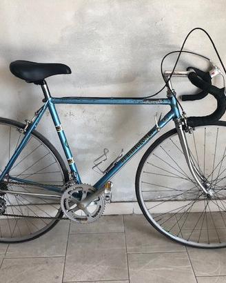 Bici Di Bartolomei Roma / Campagnolo G.S