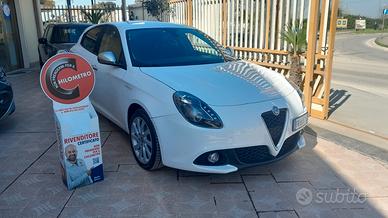 Alfa Romeo Giulietta 1.6 JTDm 120 CV Business