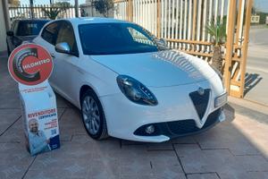 Alfa Romeo Giulietta 1.6 JTDm 120 CV Business