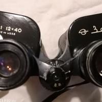 Binocolo russo 12 per 40