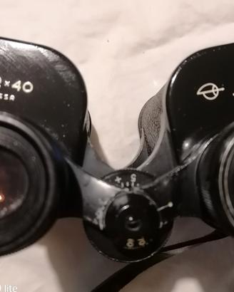 Binocolo russo 12 per 40