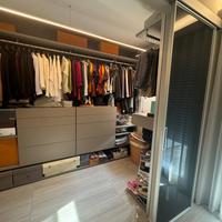 Cabina Armadio