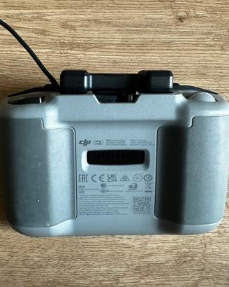 Radiocomando DJI C5 (Modello RC231)