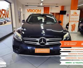 MERCEDES GLC (X253) GLC 250 d 4Matic P...