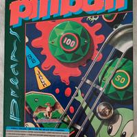 Pinball Dreams PC del 1993