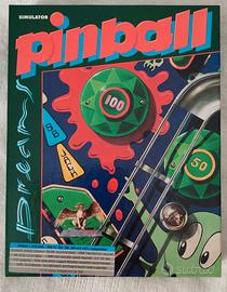 Pinball Dreams PC del 1993