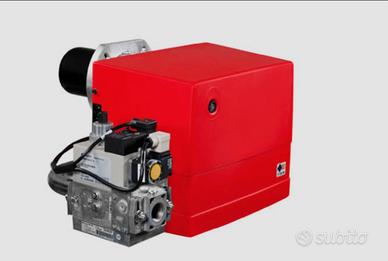 Buciatore F.B.R GAS X4CE (TC)