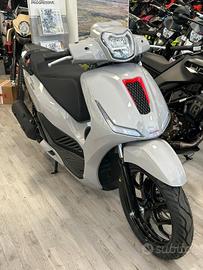 Swm C-Fly 125