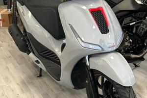 Swm C-Fly 125