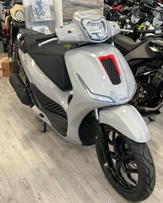 Swm C-Fly 125