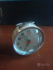 Sveglia vintage Five Rams 