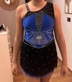 Body pattinaggio artistico