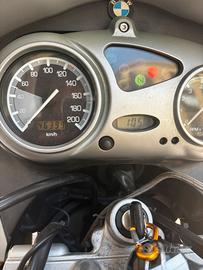 Bmw f650gs