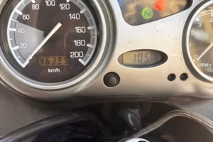 Bmw f650gs