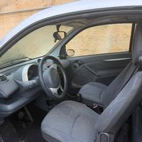 auto smart