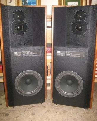 Diffusori ESB 7/08 tre vie