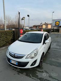 Opel Corsa 1.3 CDTI - 95 ch FAP Cosmo