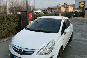 Opel Corsa 1.3 CDTI - 95 ch FAP Cosmo