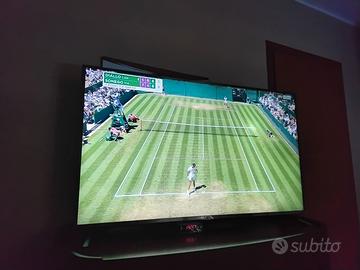 tv LG anno 2018 55 pollici Hd