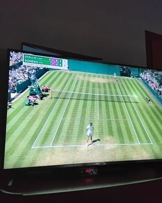 tv LG anno 2018 55 pollici Hd