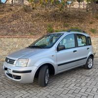 Fiat Panda 1.3 Multijet 75Cv *EMOTION* 2008