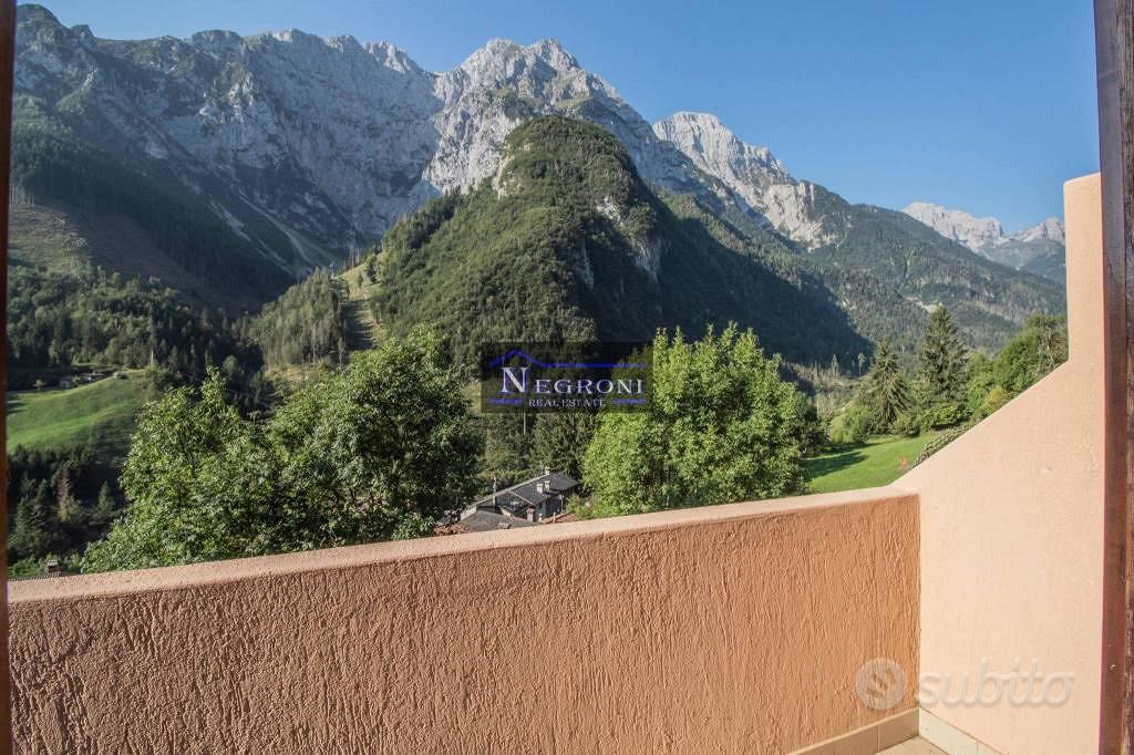 Appartamento – Ardesio, Bergamo - Vista 2