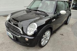 MINI Mini 1.6 16V Cooper S U1283
