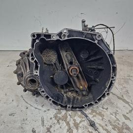 Mini Cooper R56 1.6 D 16V 80 KW 2007 cambio manual