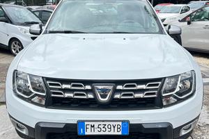 Dacia Duster 1.5 dCi 110 CV S&S 4x2 Serie Speciale