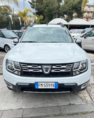 Dacia Duster 1.5 dCi 110 CV S&S 4x2 Serie Speciale