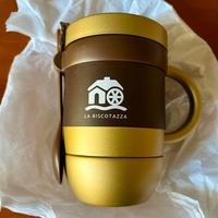 La Biscotazza Mulino Bianco