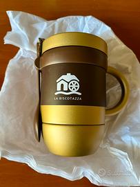 La Biscotazza Mulino Bianco