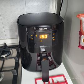 Friggitrice ad Aria Philips Essential Airfryer