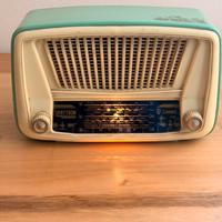 Radio epoca RAYTRON TS SOUND