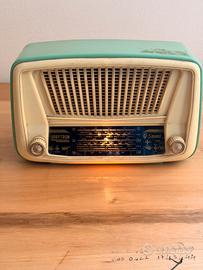 Radio epoca RAYTRON TS SOUND