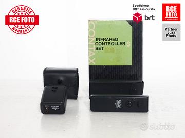 Contax INFRARED CONTROLLER S SET